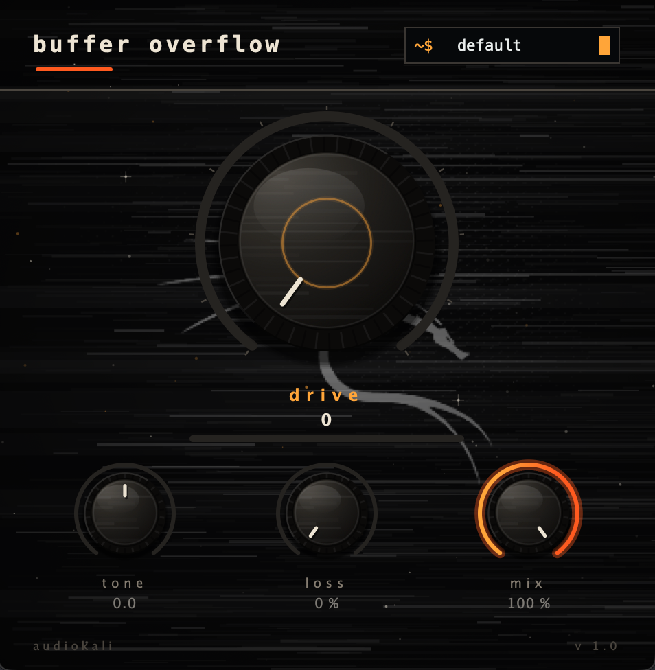 Buffer Overflow